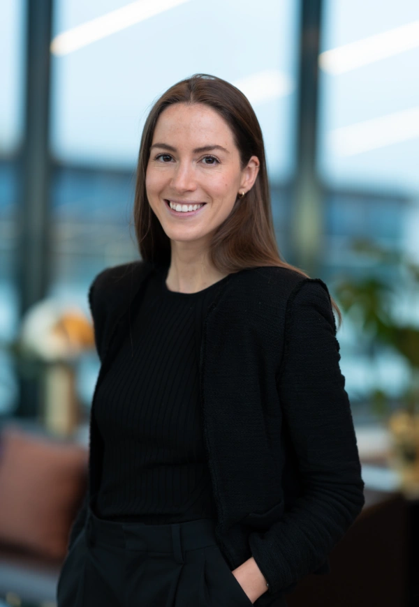 Profilbilde av Alexandra Eriksen