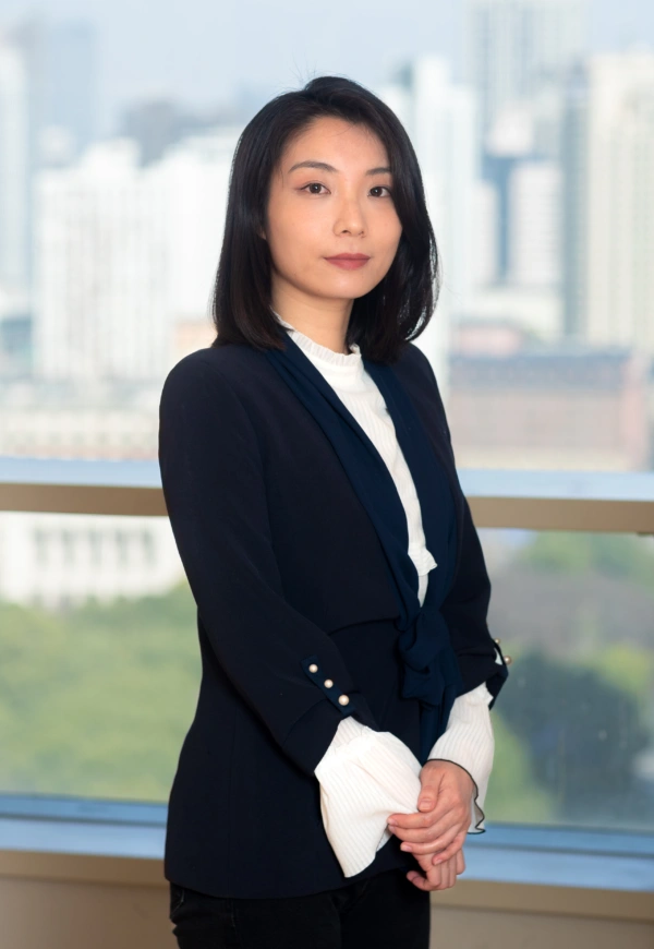 Profile picture of Miya (Chen) Yi