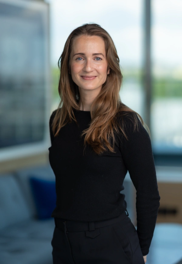 Profilbilde av Mira Levánd Bergsland