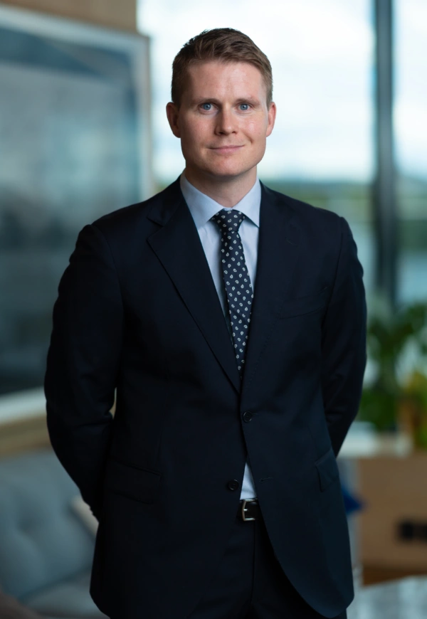 Profilbilde av Lars Erik Berild Schjeide