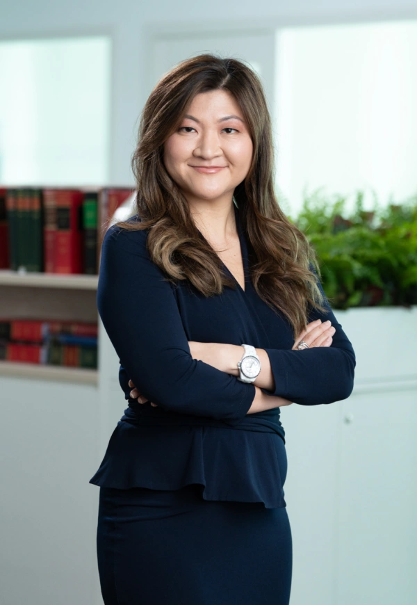Profile picture of Lesley Tan