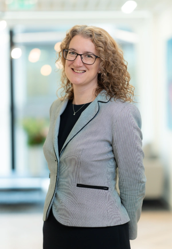 Profilbilde av Amanda Urwin