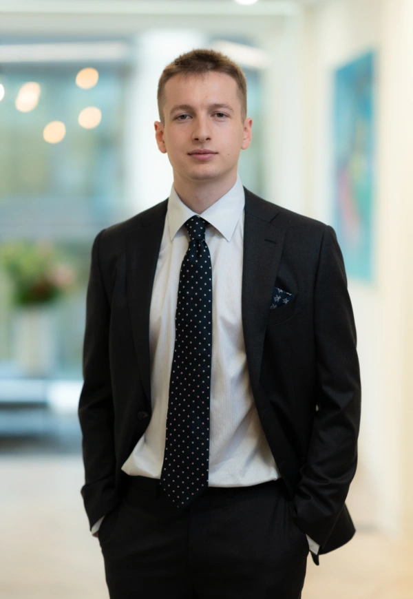 Profilbilde av James Ray
