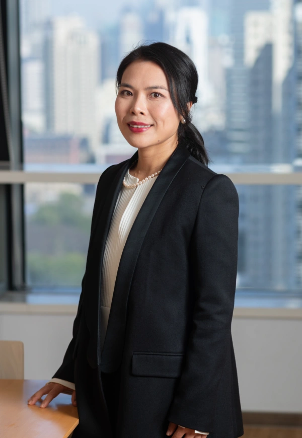 Profile picture of Xiaomin Qu
