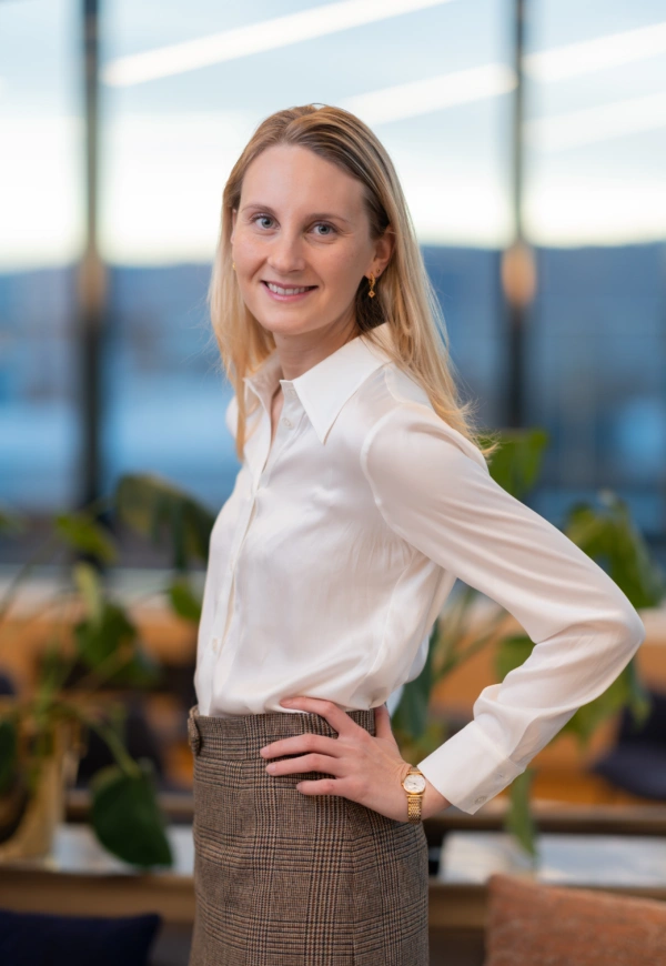 Profile picture of Christine Strøm