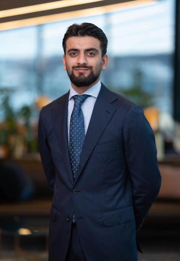 Profilbilde av Noor Khan