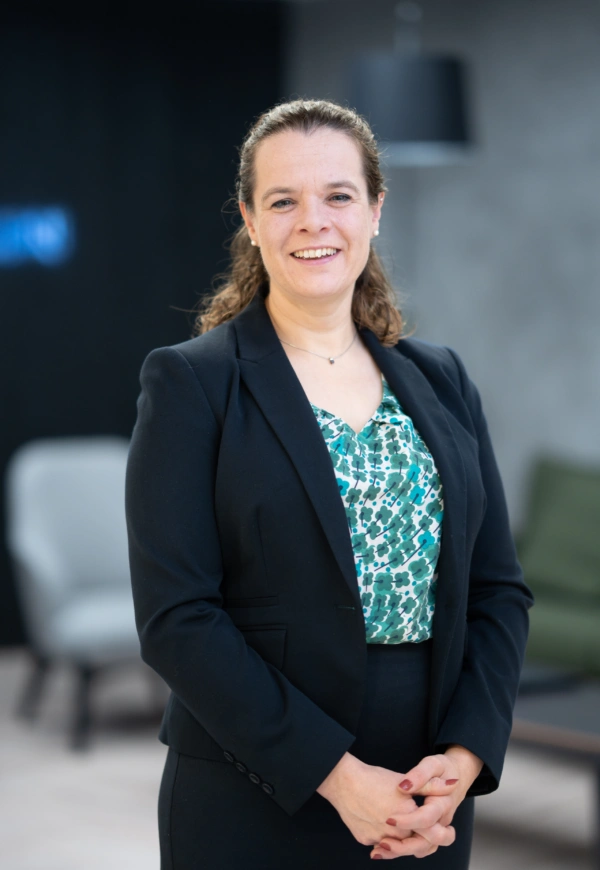 Profile picture of Linda Roxburgh