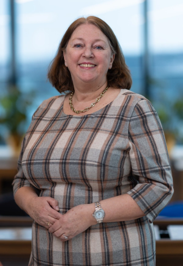 Profile picture of Eva Malkenes