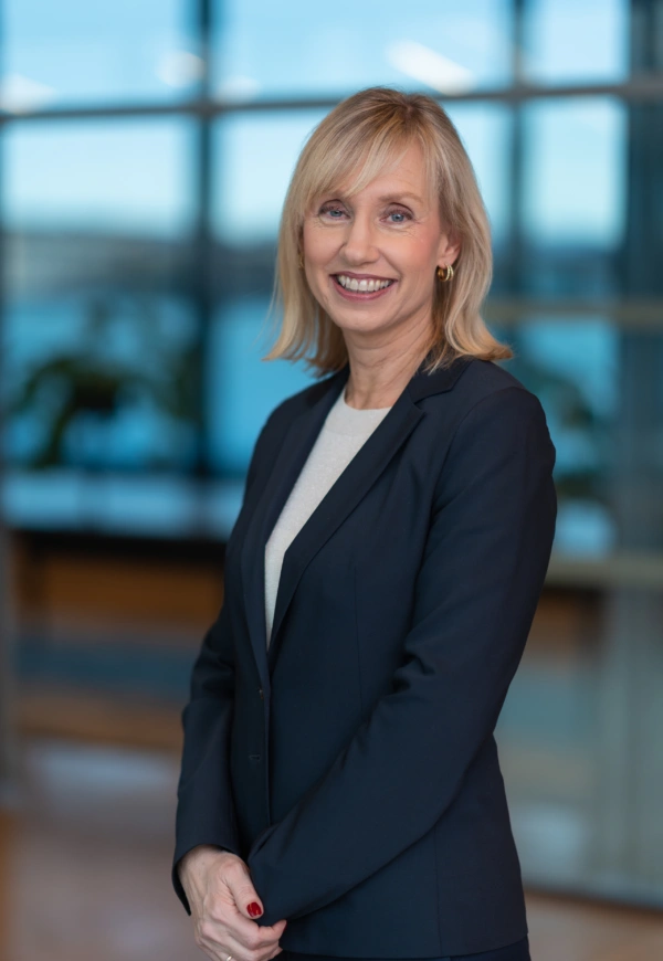 Profile picture of Hilde Hovengen
