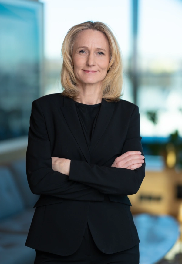 Profile picture of Hanna Beyer Olaussen