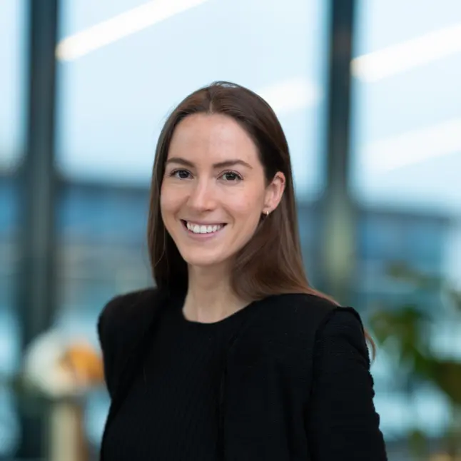 Profile image of Alexandra Eriksen