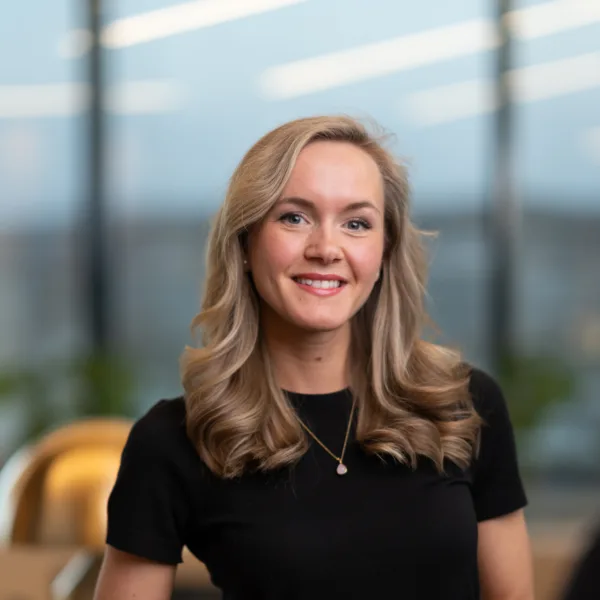 Profile image of Silje-Marie Wahl Blomkvist