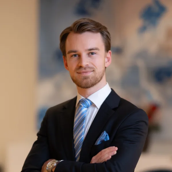 Profilbilde av Mathias Weine Lundstrøm