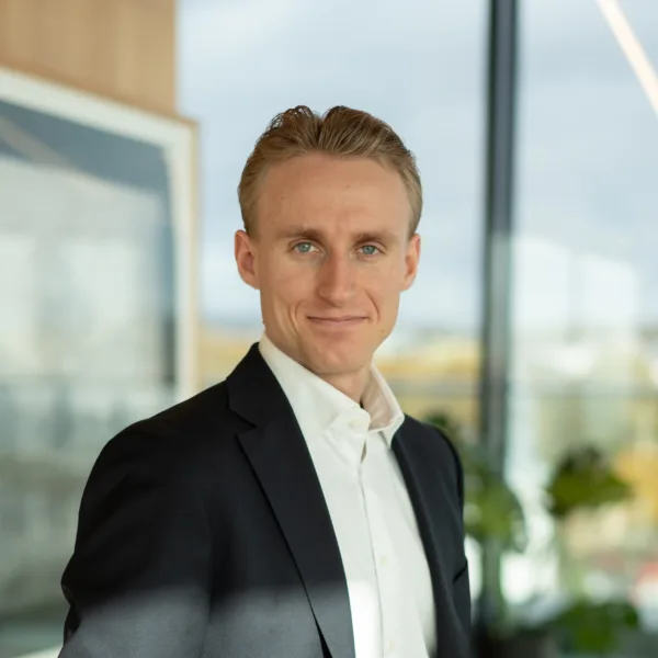 Profile image of Harald Clem