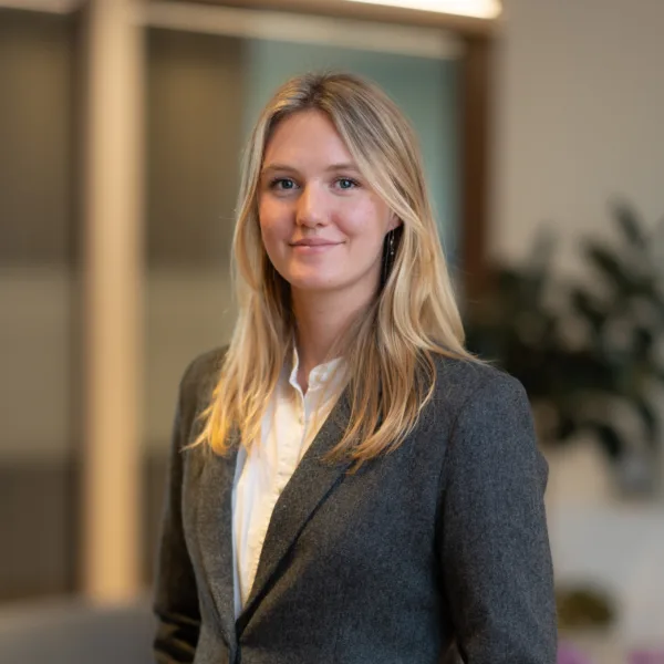 Profilbilde av Sandra Melody Larsen