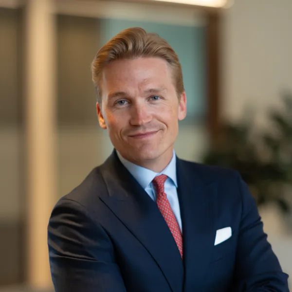 Profilbilde av Max Wagle