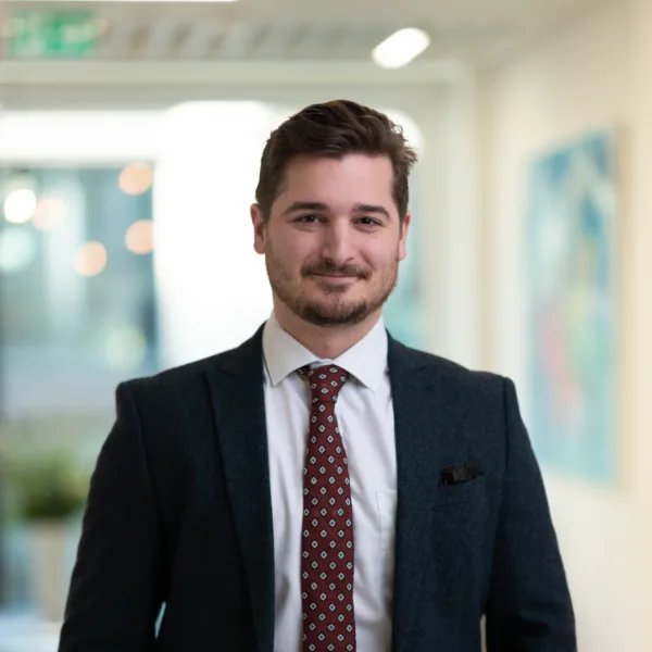 Profile image of Jack Baker
