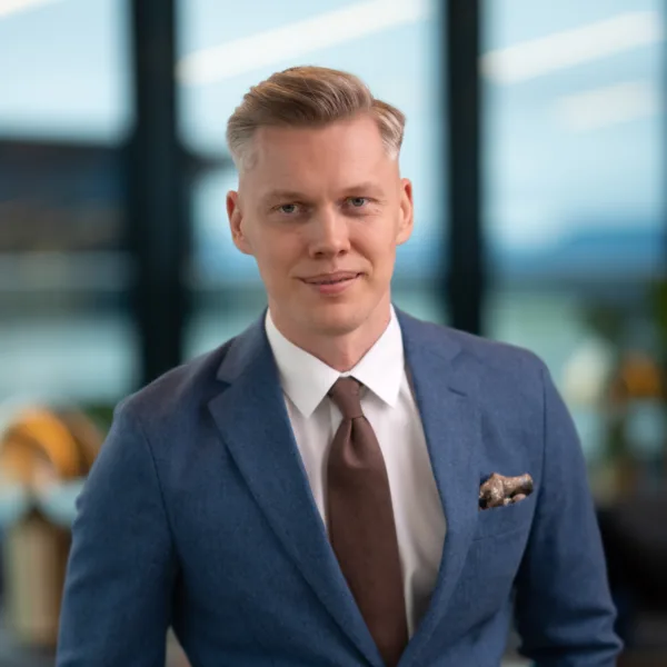 Profile image of Sten Edvard Eriksen