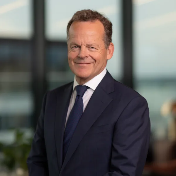 Profile image of Anders W. Færden