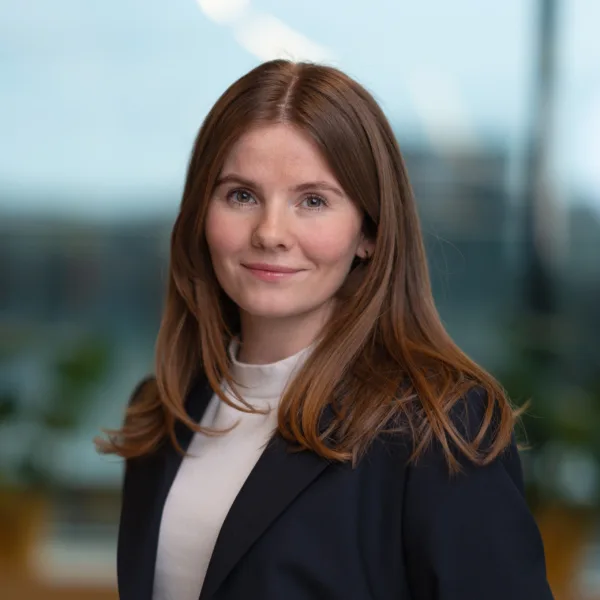 Profile image of Mari Lyche-Rindahl
