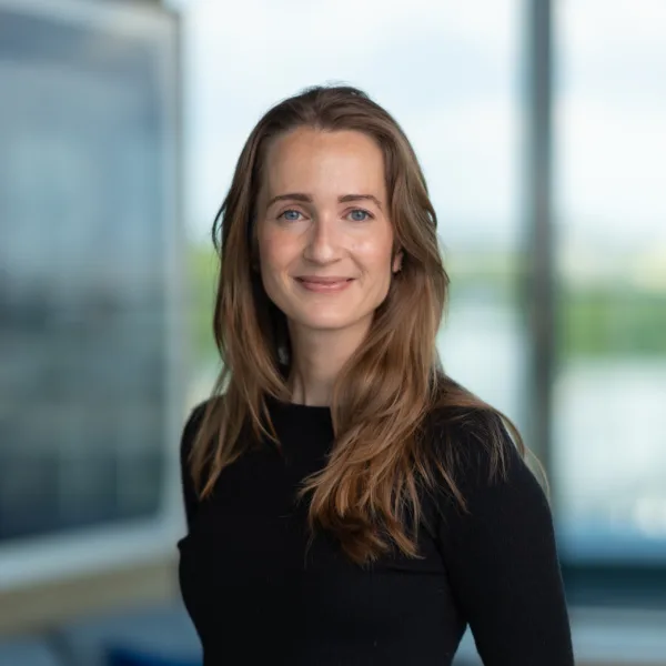Profile image of Mira Levánd Bergsland