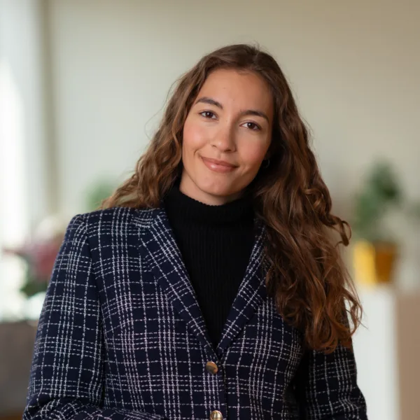 Profile image of Helene Søvik
