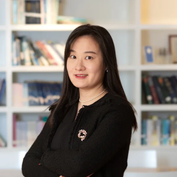 Profile image of Sherry Qiu