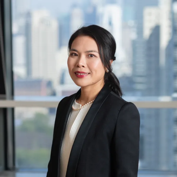 Profile image of Xiaomin Qu