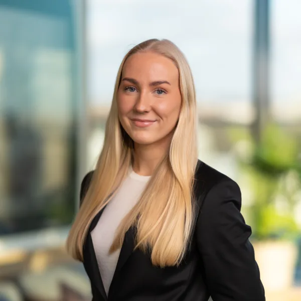 Profilbilde av Astros Gudjonsdottir