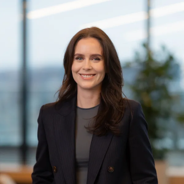 Profile image of Thea A. Sørensen