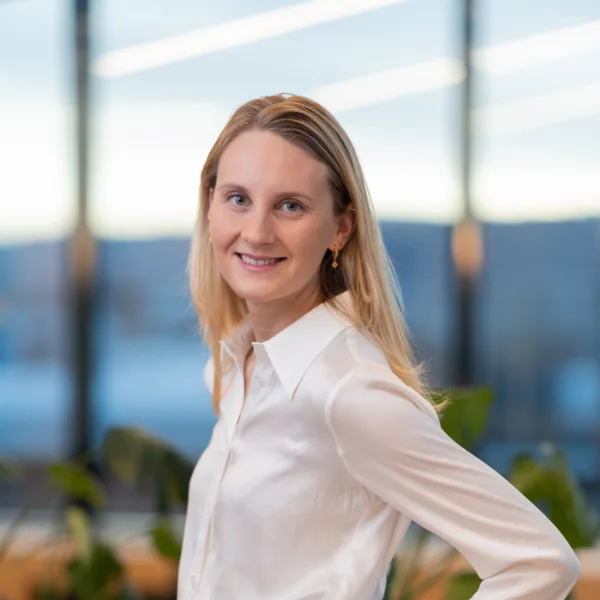 Profile image of Christine Strøm