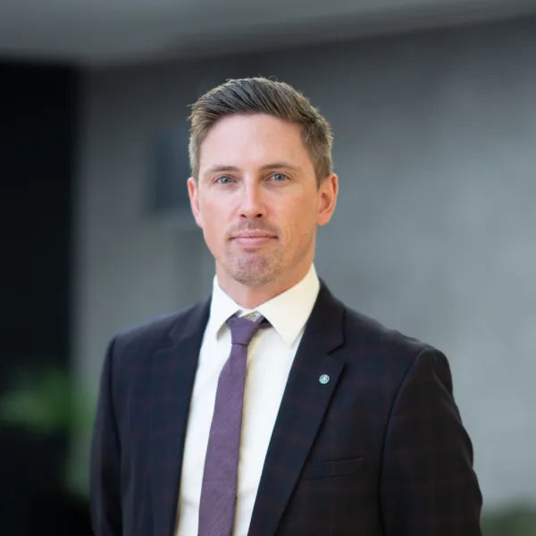 Profile image of Shane Bandeen