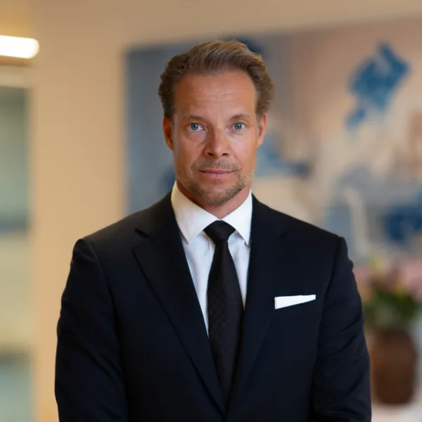 Profile image of Arild Støren Frick