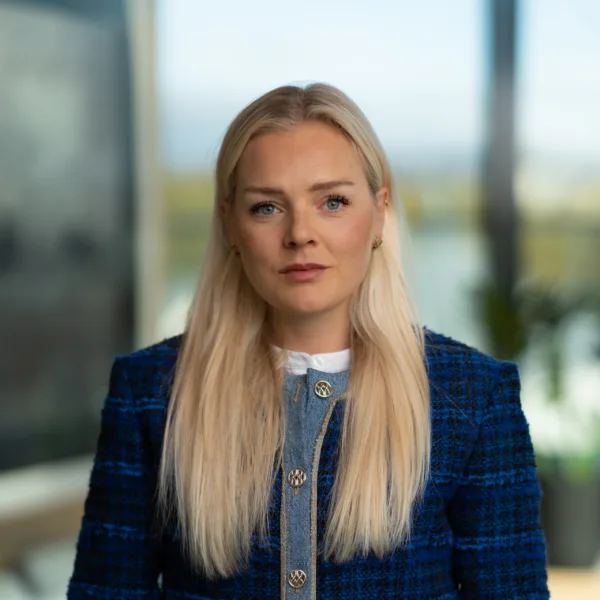 Profile image of Vilde Hordnes