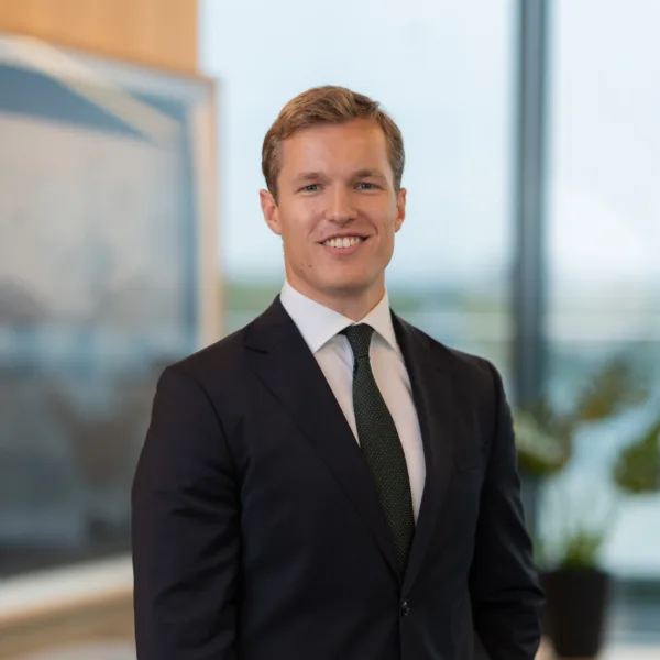 Profile image of Haakon Braathen Kleven