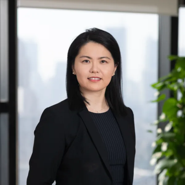 Profile image of Chelsea Chen