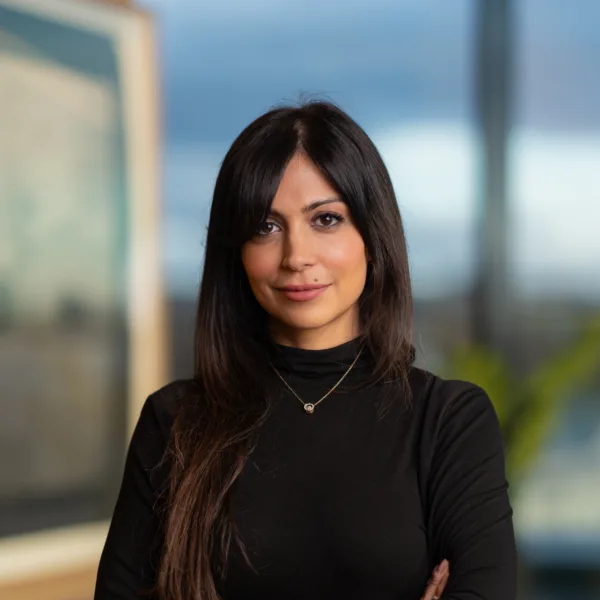 Profile image of Nadia Shah