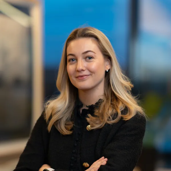 Profile image of Martine Klein