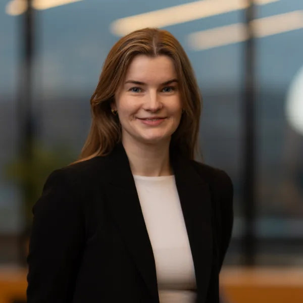 Profile image of Kaja Nesser Dieset