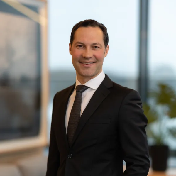 Profile image of Espen Tørvold Guldbrandsen