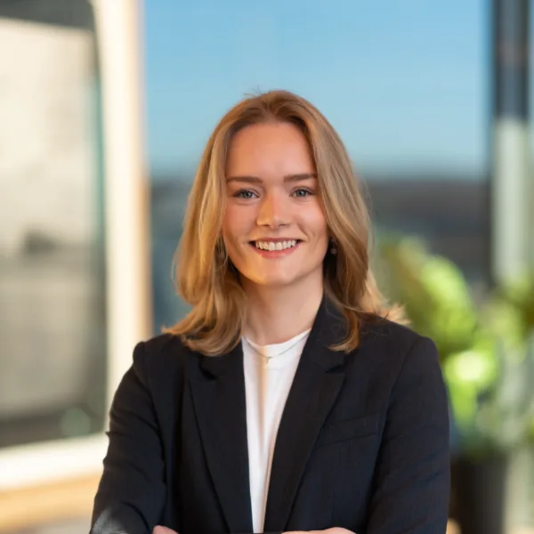 Profile image of Maria Kongsli Bondestad
