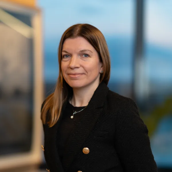 Profile image of Ingunn Bruvik Gjersvik