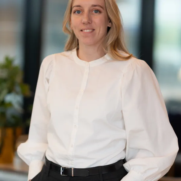 Profile image of Ida Henriette Gulbrandsen