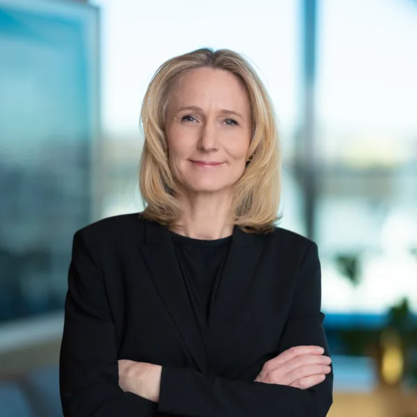 Profile image of Hanna Beyer Olaussen