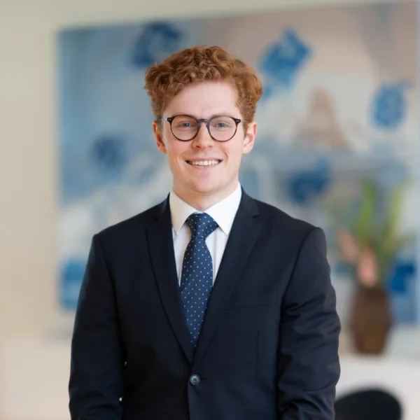 Profile image of Andreas Cameron