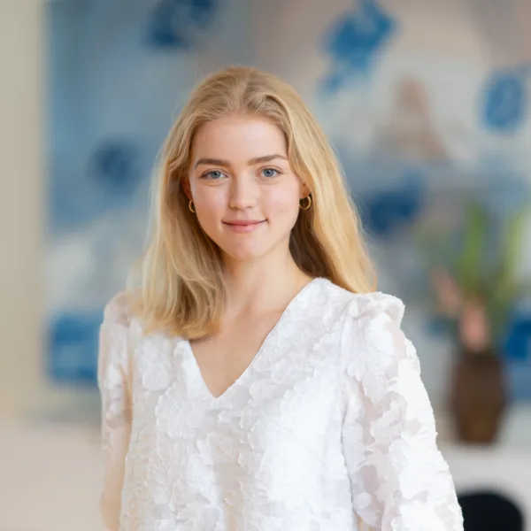 Profile image of Jenny Hellberg