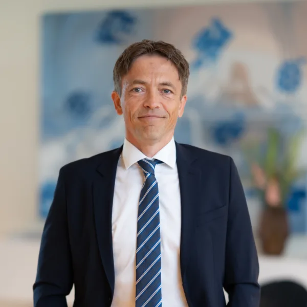 Profile image of Gunnar Eckhoff