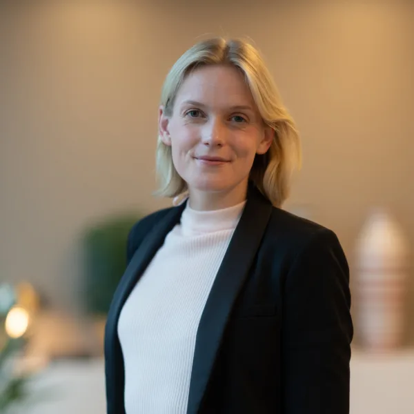 Profile image of Kristin Remvik