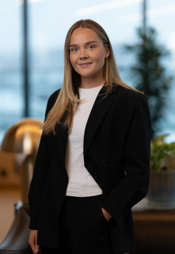 Profile picture of Ingeborg Enoksen
