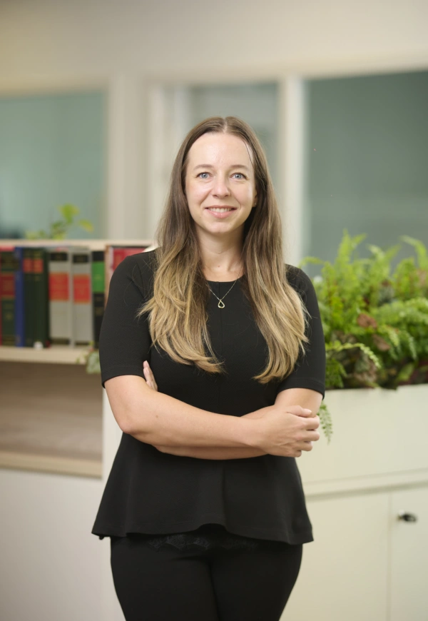 Profile picture of Pernille Kuld Eriksen